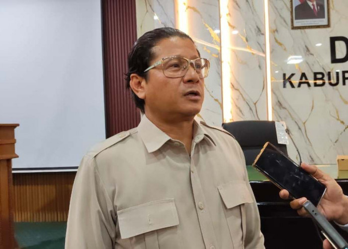 Cegah Potensi Penyimpangan Anggaran, Pengelolaan BUMDes di Kabupaten Tegal Wajib Transparan Lewat Musdes