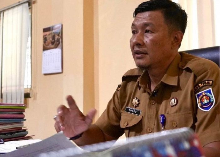 Jamin Kesejahteraan Petani, Program Prioritas Bupati Tegal Kucurkan Rp300 Juta