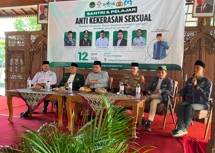 Pergaulan Bebas dan Kekerasan Kian Mengkhawatirkan, Anggota Dewan Ini Sebut Perlu Ada Penanganan Bersama