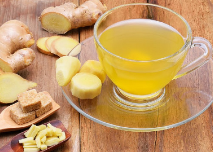 Daftar Minuman yang Bikin Kenyang, Cocok buat Kamu yang Lagi Diet