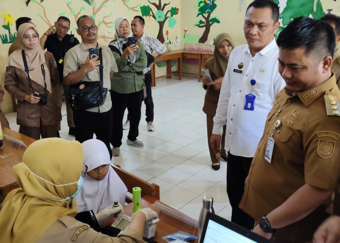 Performa IKM Dinkes Tegal Sentuh Angka 83, Wujud Layanan Medis Makin Ahli dan Sigap
