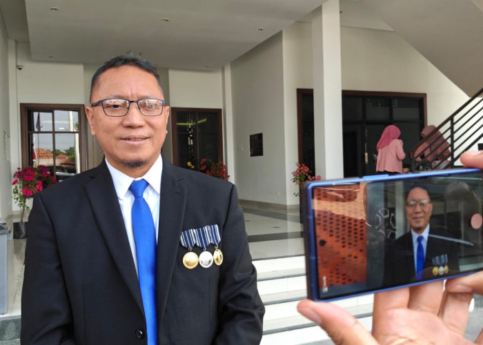 Bedah Rumah di Brebes Terus Digenjot, 12.000 Lebih RTLH Telah Ditangani