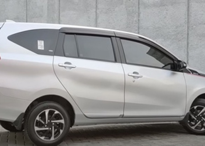 Daihatsu Sigra Mobil Keluarga yang Cocok untuk Temani Perjalanan, Simak Spesifikasi dan Harganya Terbarunya