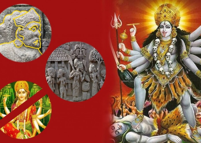 3 Mitos Durga Ranini di Jawa, Bukti Pemberontakan Rakyat Jelata terhadap Keraton Majapahit