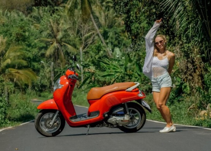 Cari Skuter Metik Honda Buat Harian? Utamakan 6 Hal yang Paling Prinsip Ini 