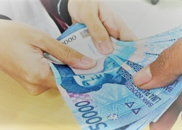 Uang Gratis dari Pemerintah Rp600.000, Cairkan Bansos lewat Kantor Pos