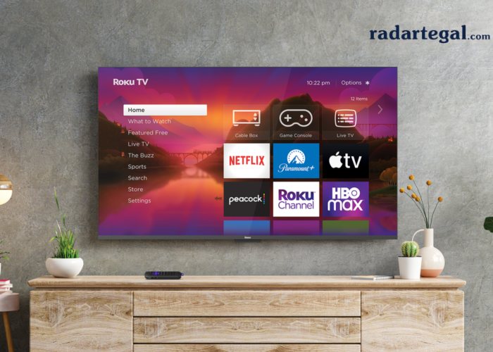 Review Smart TV Roku Plus Series yang Punya Resolusi 4K dan Layanan Streaming Roku TV Gratis