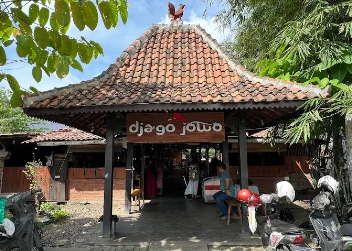 Enak dan Murah, Ini 12 Spot Kuliner di Purwokerto 2025, Favorit Warga Lokal dan Wisatawan