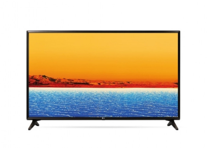 4 Rekomendasi Smart TV dari LG Ukuran 32 dan 43 Inch Terbaik di 2023