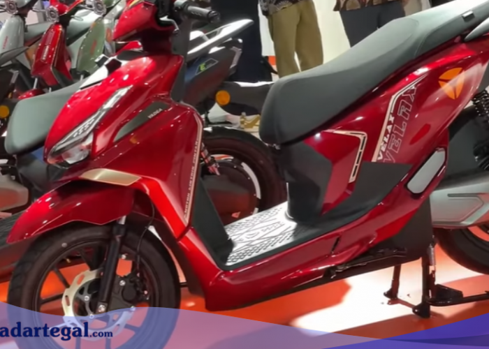 Mau Beli Motor Listrik Murah 2025? Ini 7 Hal yang Harus Kamu Pahami