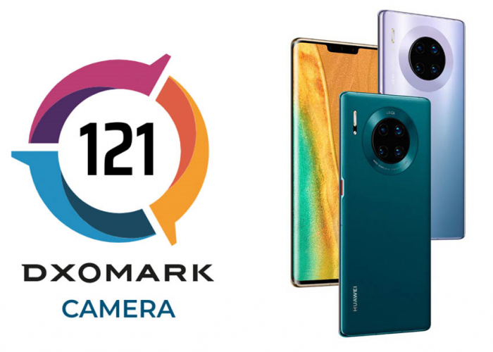 5 Ponsel dengan Kamera Terbaik Versi DxoMark April 2024, Satu di Antara Mereka Dijuluki Raja Fotografi