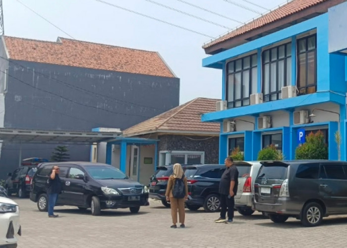 Sidak DPRD Brebes Temukan Puntung Rokok di IGD dan Toilet Puskesmas