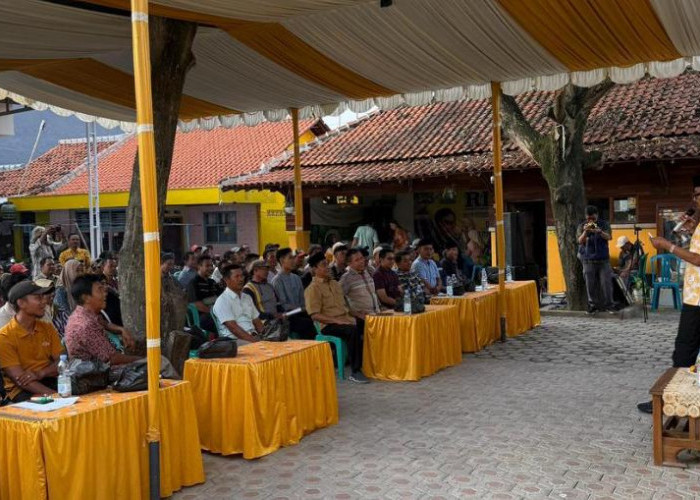 Wali Mahasiswa Penerima KIP Dapat Penguatan Wawasan Kebangsaan