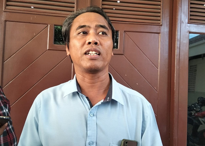  Minimalisir Golput saat Pemilu 2024, KPU Kabupaten Brebes Fasilitasi 39 Pemilih Pindah Memilih 