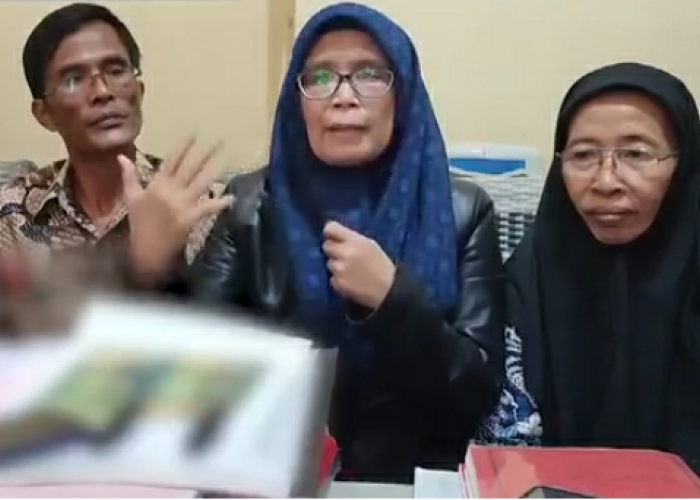 Fakta Baru Kasus Pembunuhan Vina Cirebon, Kuasa Hukum Mantan Narapidana Saka Tatal Buka Suara