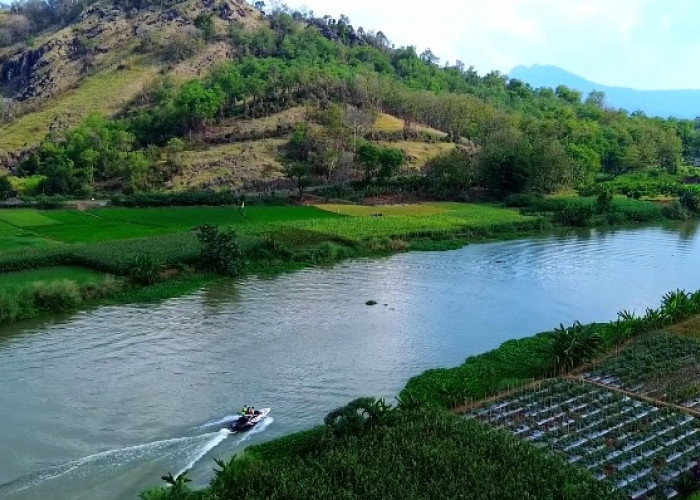 4 Wisata Alam di Solo yang Masih Jarang Dieksplor, Spot Pas Buat Healing