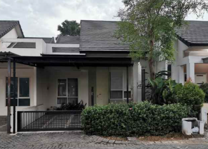 Mitos Rumah Jejer Dua, Benarkah Pembawa Sial? Ini Faktanya!