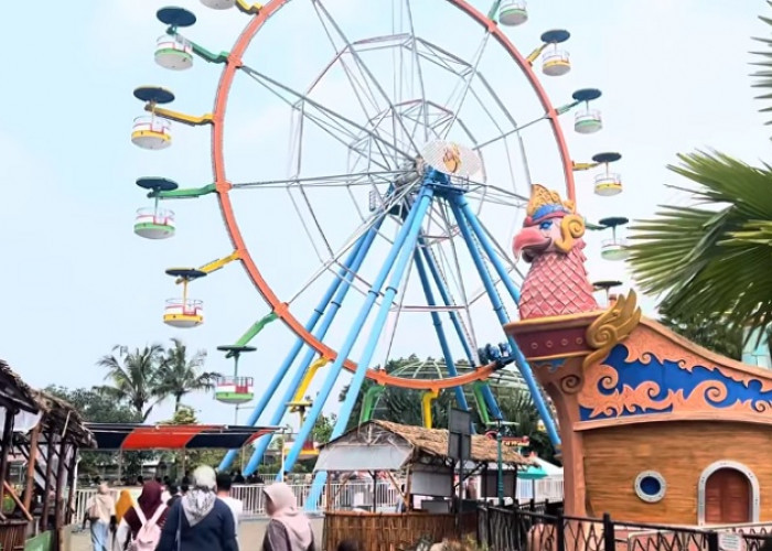 5 Wisata Rekreasi Ikonik di Semarang Favorit Pelancong Domestik