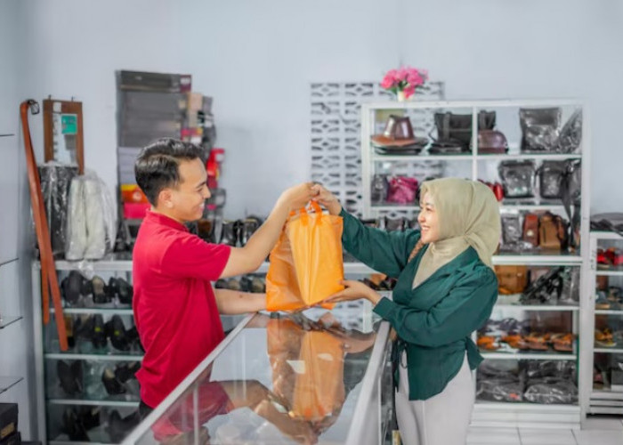 10 Oleh-oleh Unik Pekalongan sebagai Souvenir yang Berkesan