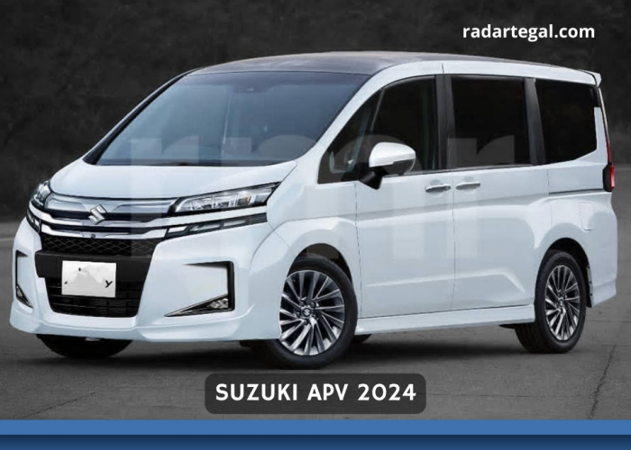 Konsumen Harus Cerdas, Ini 3 Hal yang Wajib Diperhatikan Sebelum Membeli Suzuki APV 2024