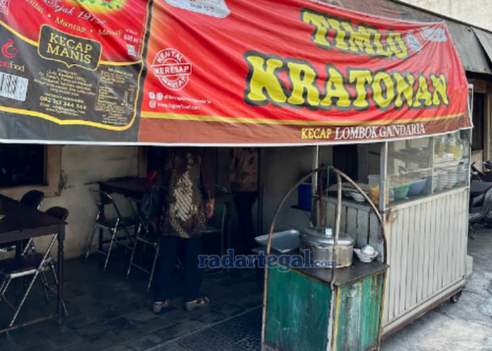 5 Tempat Makan Murah di Solo dengan Rasa Juara dan Bikin Ketagihan