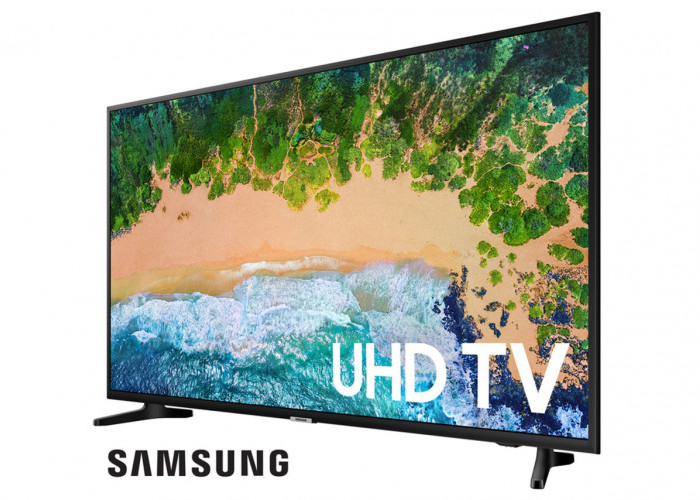 3 Smart TV Samsung 43 Inch Terbaik 2024 dengan Kualitas UHD 4K, Nonton TV Jadi Lebih Asik