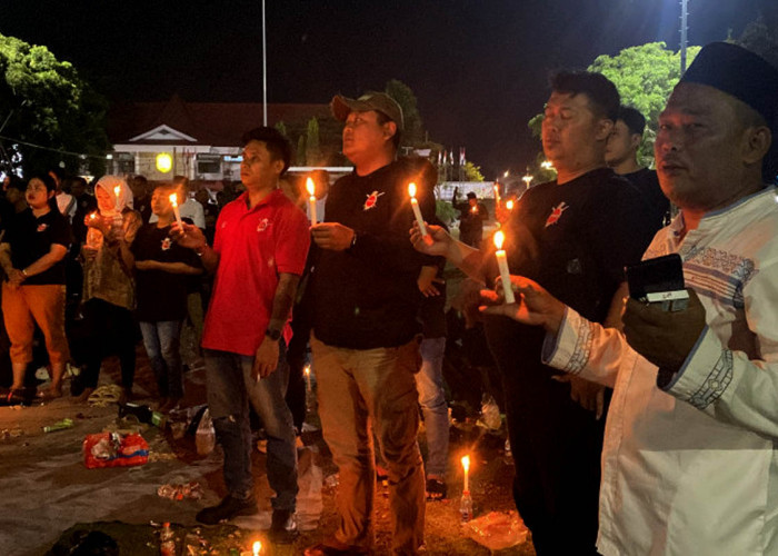 Cegah Provokasi, Tokoh Agama dan Ormas di Pati Serukan Persatuan
