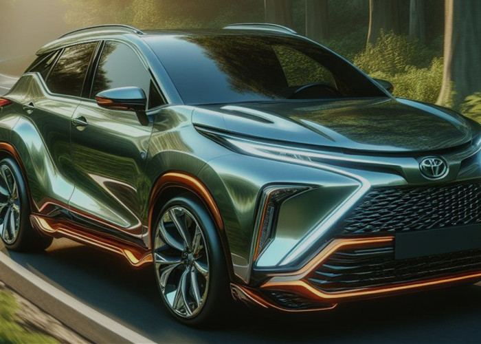 Keunggulan Toyota Rush Hybrid 2023 Dapat Sorotan Positif dalam Ulasan Pengguna, Ini Keistimewaanya
