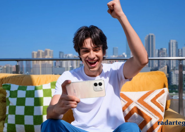 Review Redmi Note 17 Pro Max, HP Paling Aman untuk Perjalanan Jauh Tanpa Ngecas