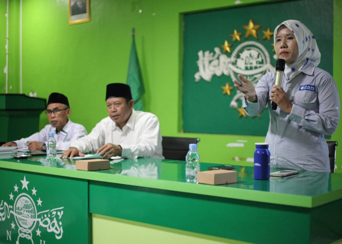 Polemik Raperda Minol Kota Tegal: DPD PAN Galang Dukungan Moral, PCNU Sebut Siap Audiensi