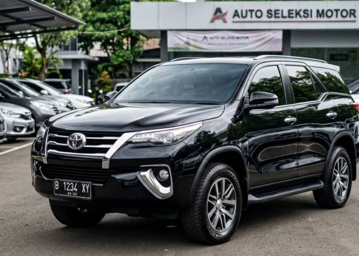 7 Mobil Bekas Irit di Bawah 80 Juta Terbaik yang Siap Diajak Keliling Kota Tanpa Bikin Boncos