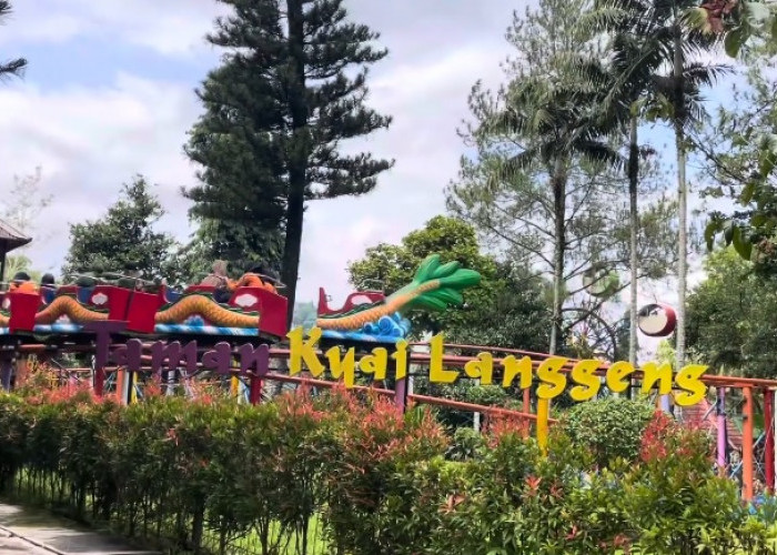 4 Wisata Rekreasi di Magelang Lengkap dengan Spot Kuliner