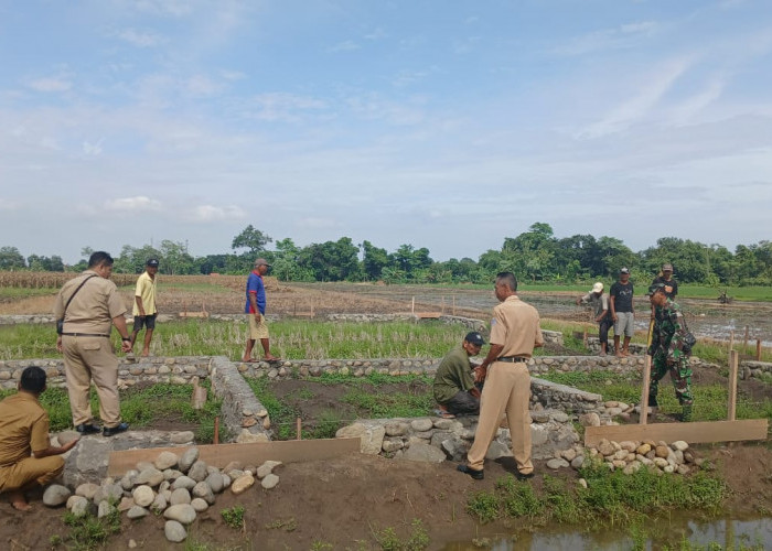 KDMP Kesadikan Tegal, Harapan Baru Kebangkitkan Ekonomi Desa