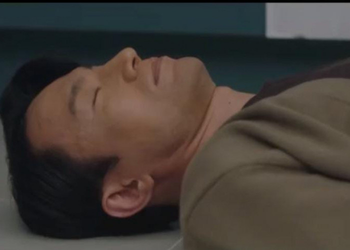 Sinopsis Doctor Cha Episode 12, In Ho Langsung Pingsan saat Cha Minta Cerai