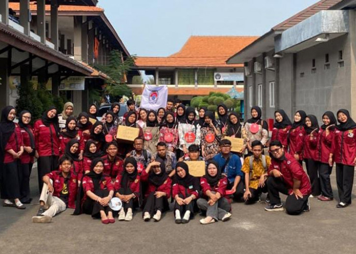 PKKMB PPKn 2026: 20 Mahasiswa Baru Digembleng Jadi Generasi Unggul