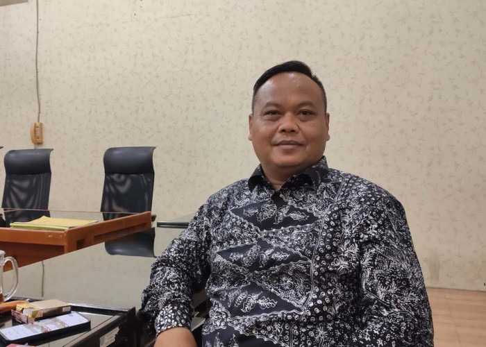 Kalah Saing dari Swasta, SD Negeri di Kabupaten Tegal Krisis Siswa