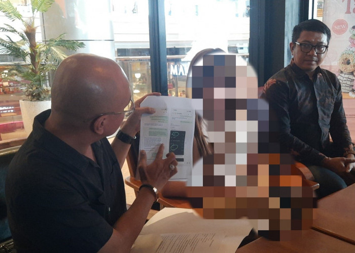 Dugaan Penganiayaan Penghuni Kos di Tegal Viral, Pihak Terlapor Buka Suara