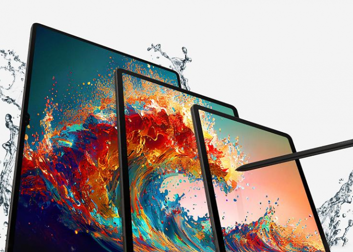 7 Tablet Samsung Tahun 2024 Paling Direkomendasikan, Hasil Perpaduan Kemewahan dan Keunggulan 