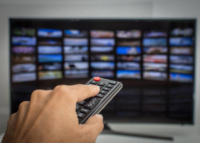 Rekomendasi Android TV Harga Miring Kualitas Terjamin 2024, Tahun Baru TV Baru Juga Dong