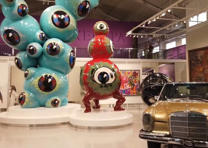 Kaya Sejarah, Ini 4 Museum Populer di Surakarta Buat Tambah Wawasanmu