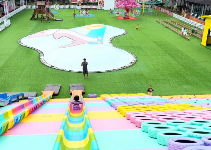 8 Wisata Edukatif di Semarang Selain Museum yang Dijamin Seru