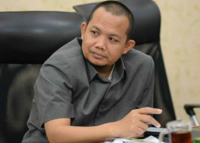 Bahas Raperda Kawasan Permukiman Kabupaten Tegal, Ketua Pansus 1 Sebut Syarat Ketat Pengembang Tanah Kapling