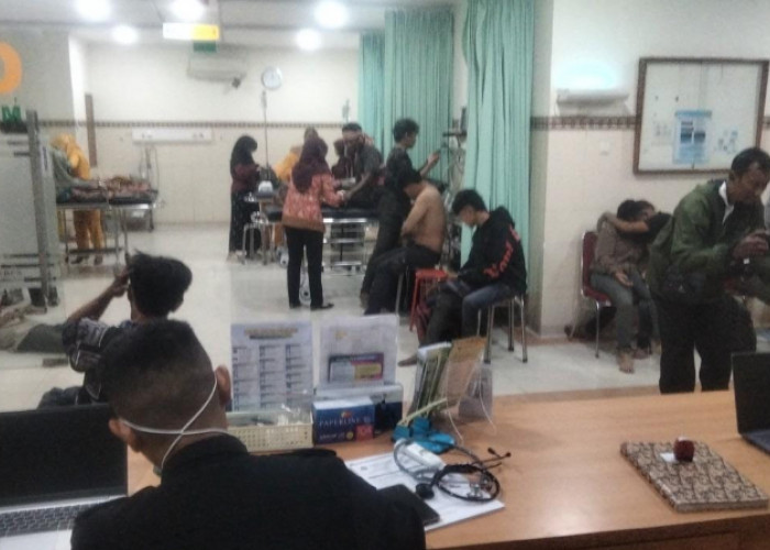 Update Kecelakaan Maut di Tol Pejagan-Pemalang: Korban Rata-rata Alami Cedera Kepala