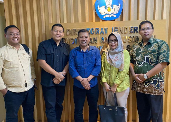 APBD Seret, Pemkab Tegal Bayar Honor PPPK PW Pakai Dana BOSP