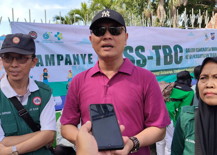 Langkah Dinkes Kabupaten Tegal Perluas Edukasi Publik terkait Risiko HIV/AIDS