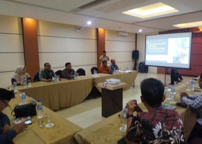 UMK Brebes 2026 Diusulkan Jadi Rp2,4 Juta