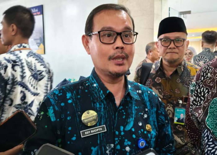 Layanan Kesehatan Gratis Tegal Targetkan 1,7 Juta Warga di 2026