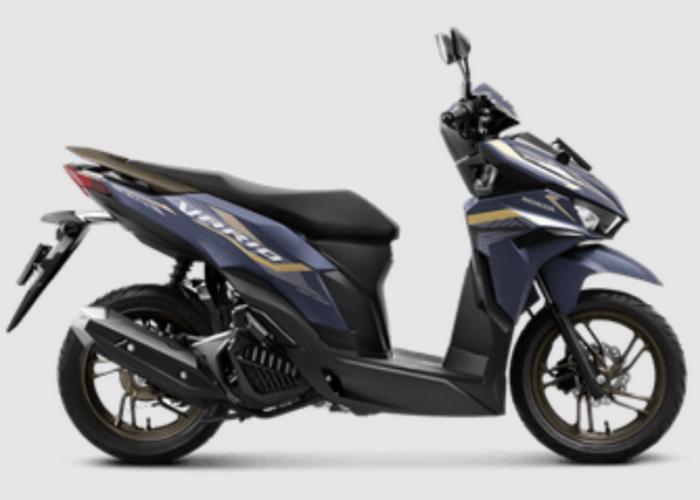 Kenapa Banyak yang Salah Paham soal Fitur Canggih Vario 125 2025? Ini Penjelasannya!