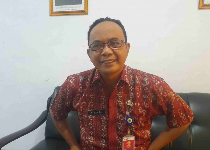 Dinsos Dampingi Anak dan Remaja Terdampak Razia Satpol PP di Comal Baru Pemalang