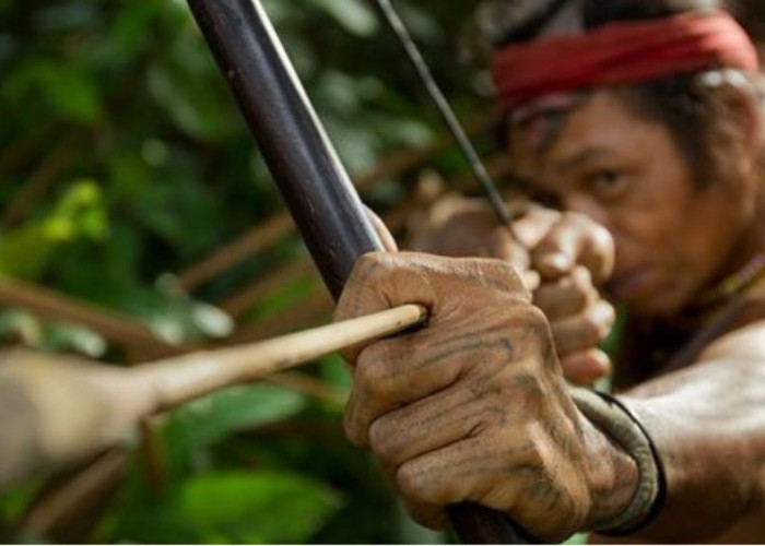 Suku Mentawai, Salah Satu yang Memiliki Tradisi Terunik di Indonesia